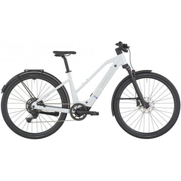 Scott Passage 20 Slope Electric Hybrid Bike - 2026