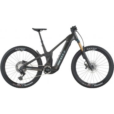 Scott Patron 900 Ultimate Electric Mountain Bike - 2026