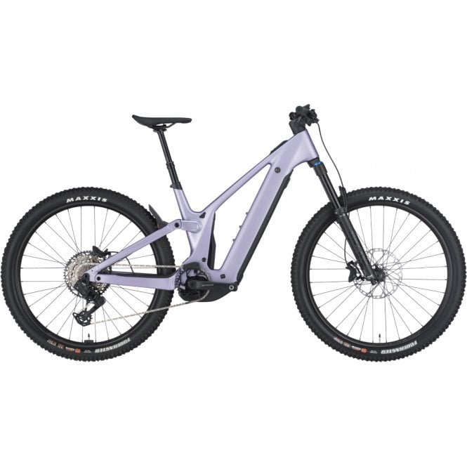 Scott Patron 910 Electric Mountain Bike - 2025