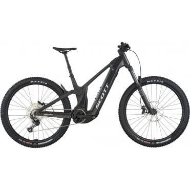 Scott Patron 920 Electric Mountain Bike - 2026