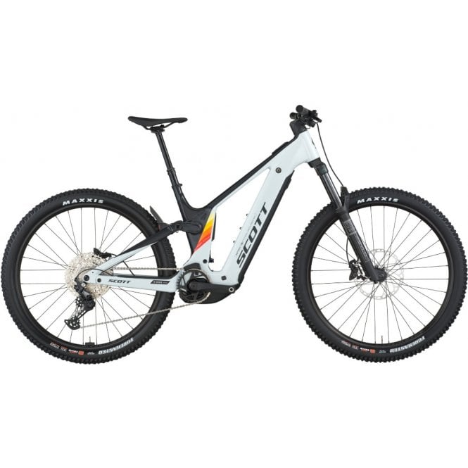 Scott Patron 930 Electric Mountain Bike - 2026