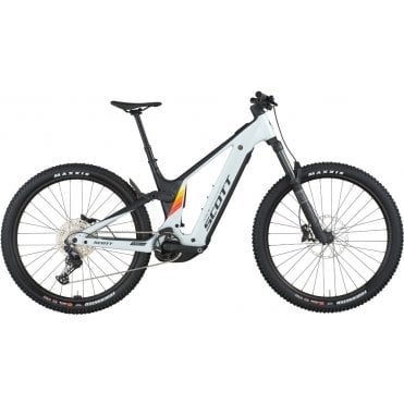 Scott Patron 930 Electric Mountain Bike - 2026