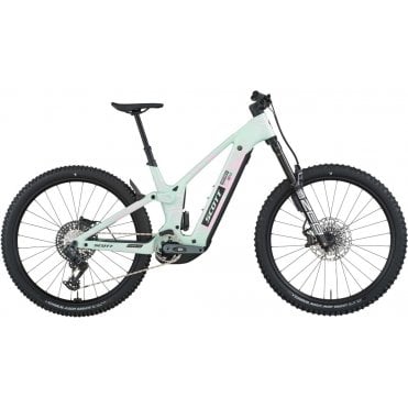 Scott Patron ST 900 Electric Mountain Bike - 2026