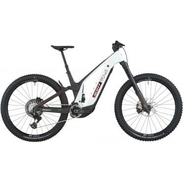 Scott Patron ST 900 Tuned Electric Mountain Bike - 2026