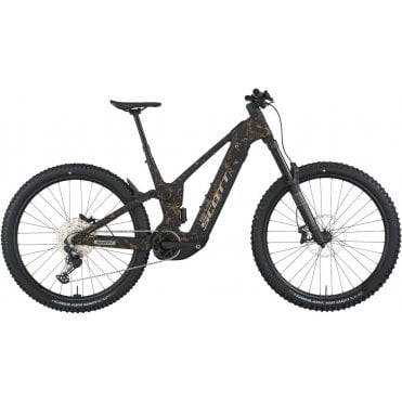 Scott Patron ST 910 Electric Mountain Bike - 2026