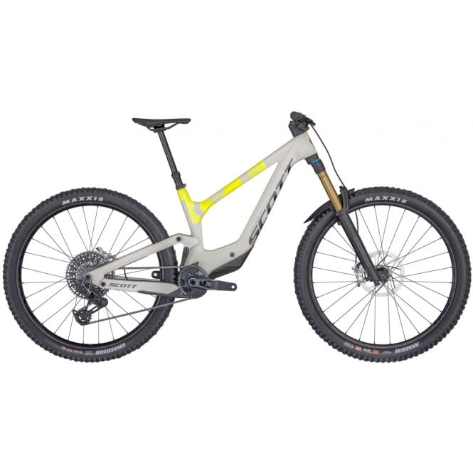 Scott Ransom 900 RC Mountain Bike - 2025