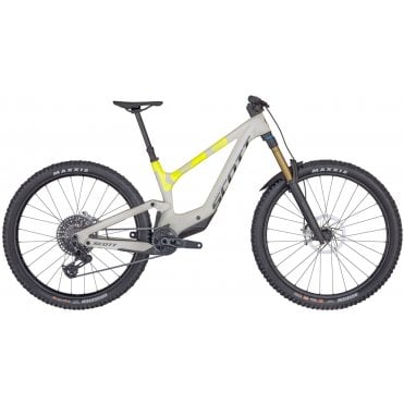 Scott Ransom 900 RC Mountain Bike - 2025