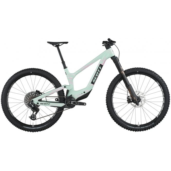 Scott Ransom 900 RC Mountain Bike - 2026