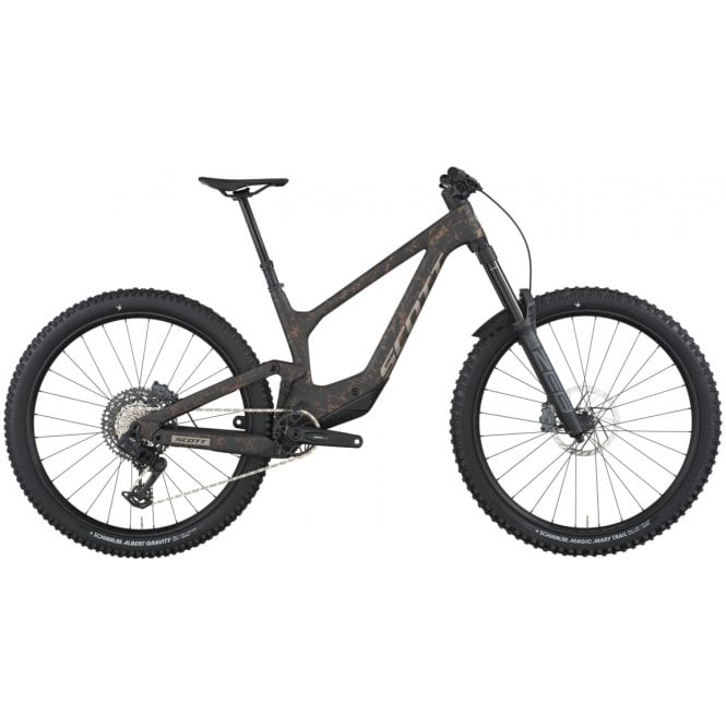 Scott Ransom 910 Mountain Bike - 2026