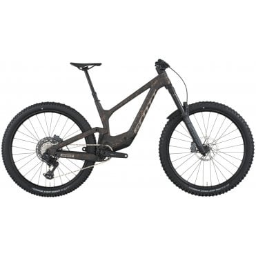 Scott Ransom 910 Mountain Bike - 2026