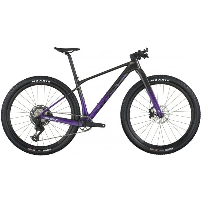 Scott Scale Gravel 10 Gravel Bike - 2026