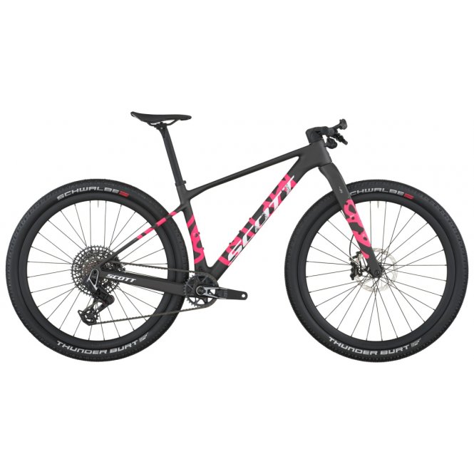 Scott Scale Gravel RC Gravel Bike - 2026