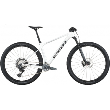 Scott Scale RC Team Issue Mountain Bike - 2026