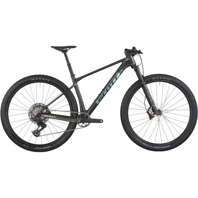 Scott Scale RC Team Mountain Bike - 2026