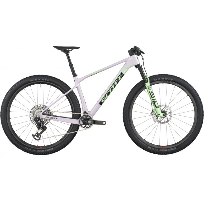 Scott Scale RC World Cup Mountain Bike - 2026