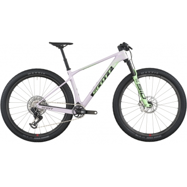 Scott Scale RC World Cup Mountain Bike - 2026