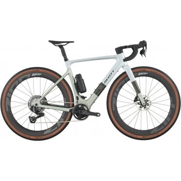 Scott Solace Gravel 10 Electric Gravel Bike - 2026
