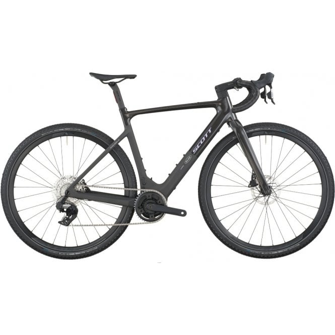 Scott Solace Gravel 30 Electric Gravel Bike - 2026