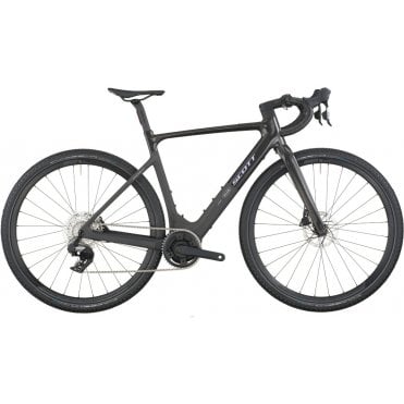 Scott Solace Gravel 30 Electric Gravel Bike - 2026