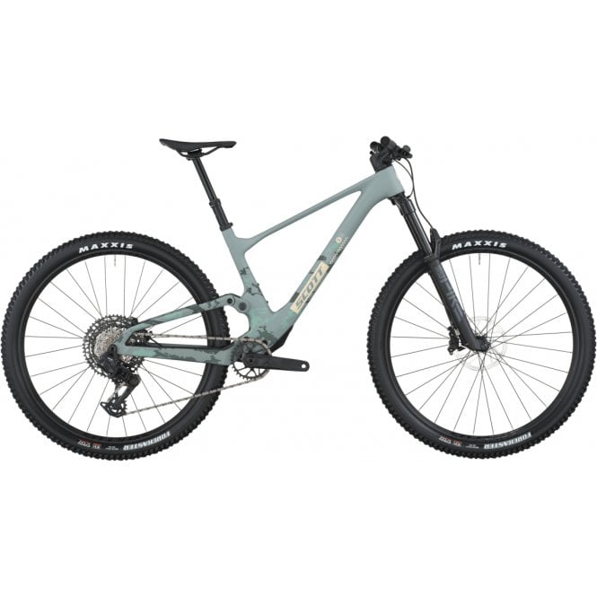 Scott Spark 920 Mountain Bike - 2026