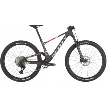 Scott Spark RC Team Mountain Bike - 2025