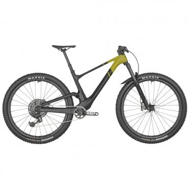 Scott Spark ST 900 Tuned Mountain Bike - 2023