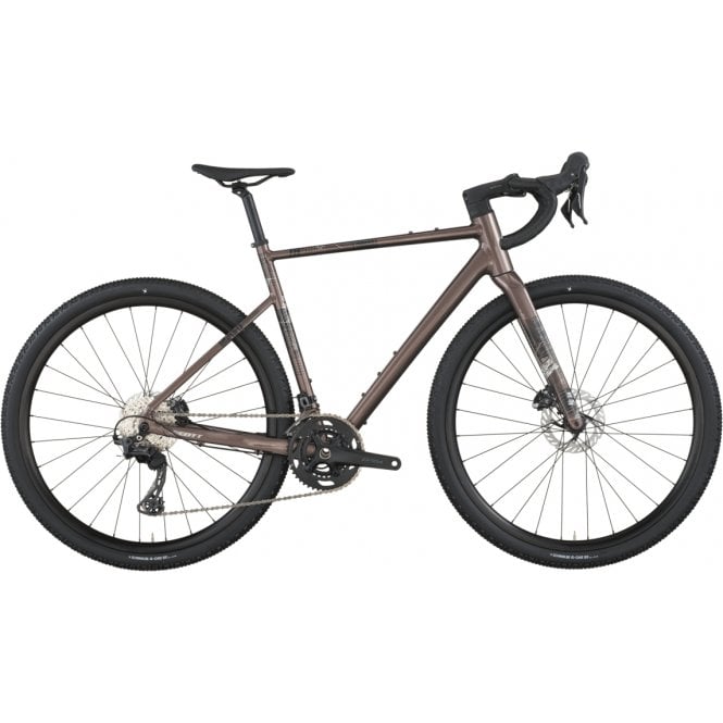 Scott Speedster Gravel Team Gravel Bike - 2026