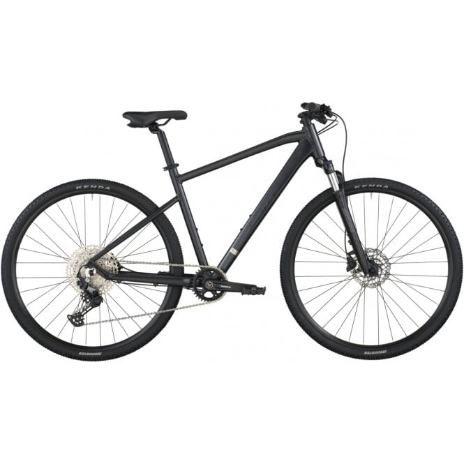 Scott Sub Cross 10 Hybrid Bike - 2026