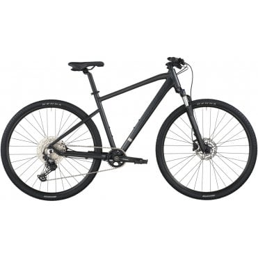 Scott Sub Cross 10 Hybrid Bike - 2026
