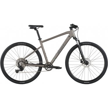 Scott Sub Cross 30 Hybrid Bike - 2026