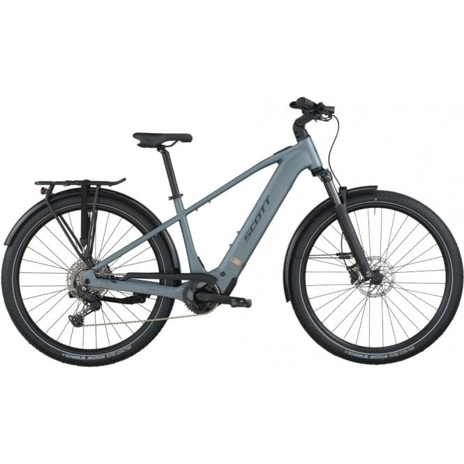 Scott Sub Sport 20 Electric Hybrid Bike - 2026