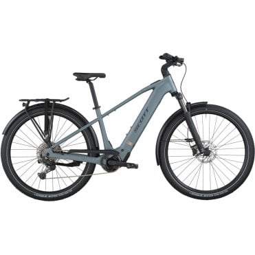 Scott Sub Sport 20 Electric Hybrid Bike - 2026