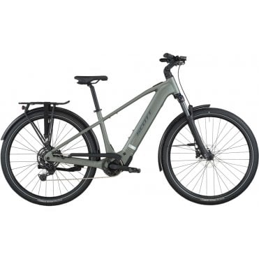 Scott Sub Sport 30 Electric Hybrid Bike - 2026