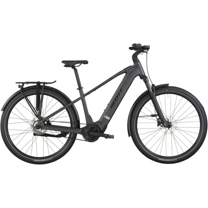 Scott Sub Tour 30 Electric Hybrid Bike - 2026
