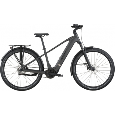 Scott Sub Tour 30 Electric Hybrid Bike - 2026