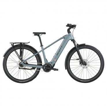 Scott Sub Tour 40 Electric Hybrid Bike - 2026