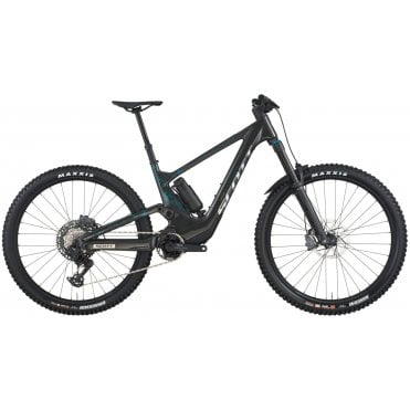 Scott Voltage 910 Electric Mountain Bike - 2026