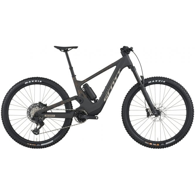 Scott Voltage 920 Electric Mountain Bike - 2026