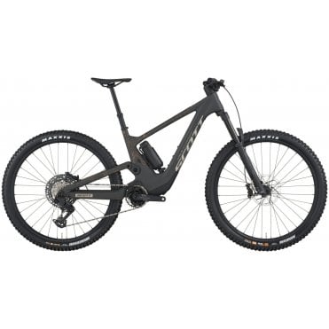 Scott Voltage 920 Electric Mountain Bike - 2026