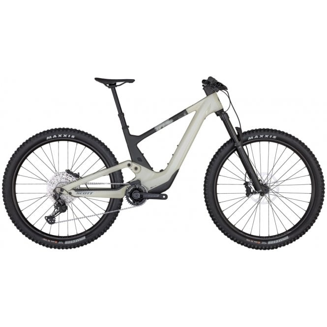 Scott Voltage eRIDE 920 Electric Mountain Bike - 2025