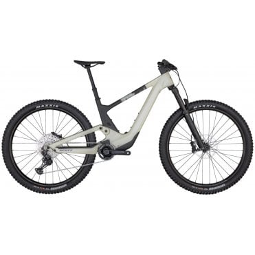 Scott Voltage eRIDE 920 Electric Mountain Bike - 2025