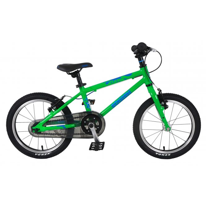 Squish 16 Kids Bike