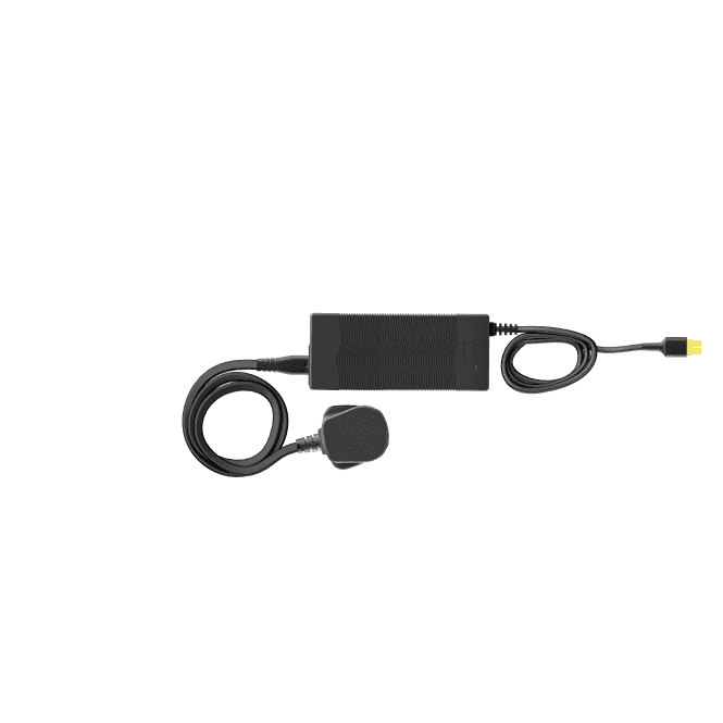 Swytch Fast Charger - 3A