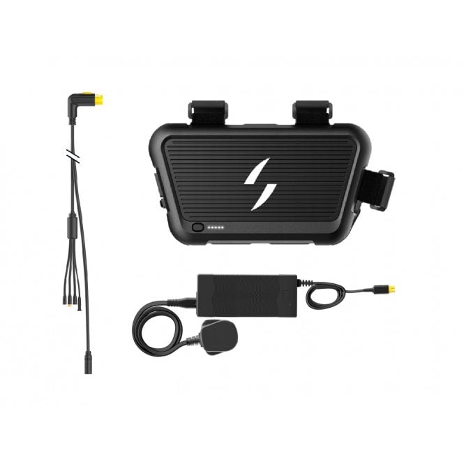 Swytch Go eBike Conversion Upgrade Kit