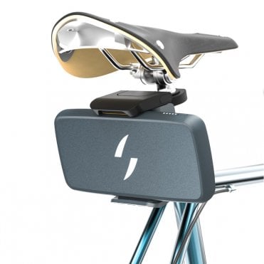 Swytch Seat Post Adaptor