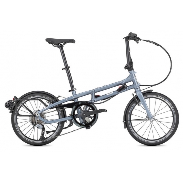 Tern BYB P8 Folding Bike