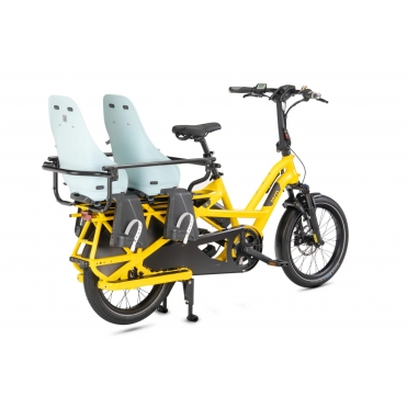 Tern Clubhouse Gen 3