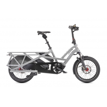 Tern GSD R14 LX Electric Cargo Bike