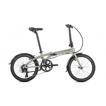 Tern Link C8 Folding Bike