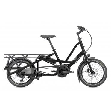 Tern Quick Haul Long D9 LR Electric Cargo Bike